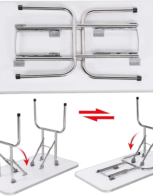 Load image into Gallery viewer, Pet Grooming Table for Large Dogs Adjustable Professional - Portable Trimming Drying Table W/Arm/Noose/Mesh Tray, Maximum Capacity up to 330LB
