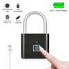 Fingerprint Lock B
